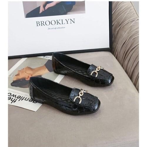 SPRIONRUE Womens Spring Shoes