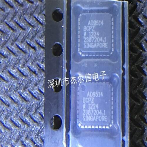 100% New&original In Stock AD9514BCPZ AD9514 LFCSP-32
