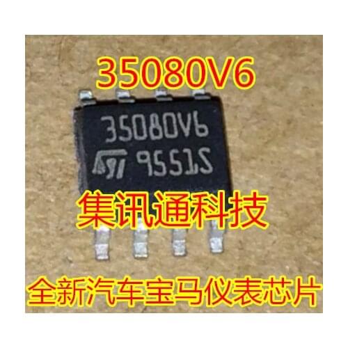 100% New&original 35080V6 M35080