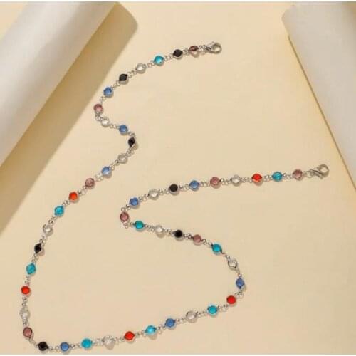 2-IN-1 Adjustable Traceless Ear Hanging Rope Two Hooks Interior Accessories Mask Hanging Rope Face Mask Lanyard Mask Holder