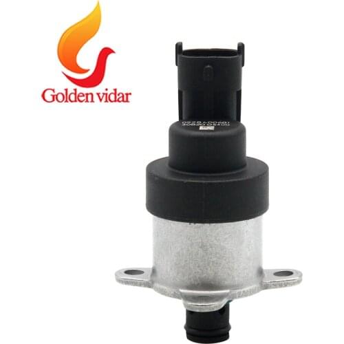 5pcs/lot Hot sale Fuel Metering Valve Pressure Regulator 0928400681, diesle auto pump control valve 0928400681