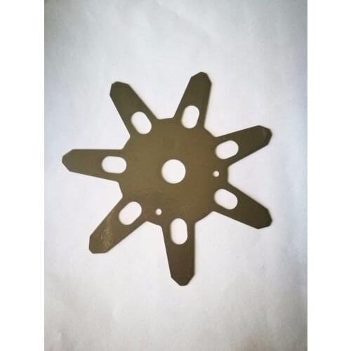 5pcs/pack)auto/Car Air Compressor Seal Gasket Air Pump ac compressor repair accessories