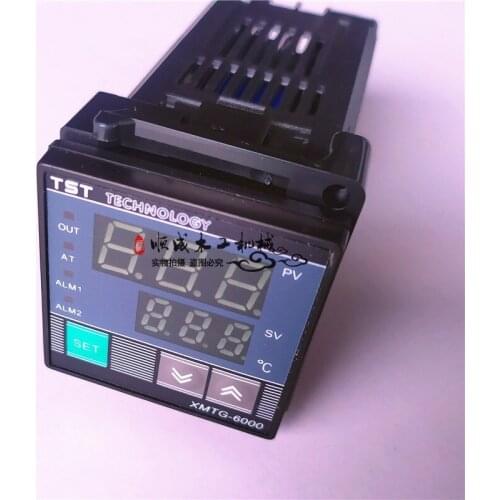 Woodworking Machinery Accessories ji li Manually Edge Banding Machine Accessories Thermostat Manually Temperature Control