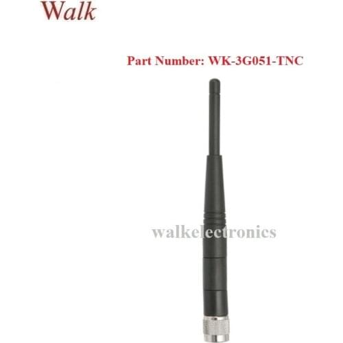 TNC male 3G aerial foldable TNC GSM 3g rubber antenna gprs gsm 3g swivel antenna