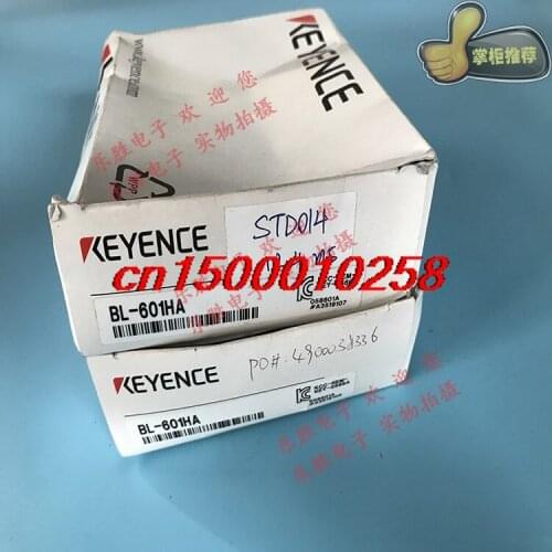 Free shipping laser sensor barcode reader bl-1301 601ha / 601 / 500h / 501H / SR-710