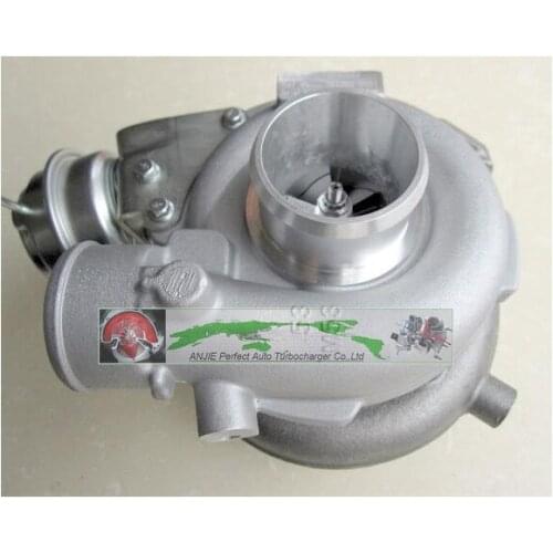 Free Ship Turbo GT2056V 763360 763360-0001 757246 757246-0001 35242112G For Jeep Cherokee 04-07 Liberty 04- R2816K5 VM 2.8L CRD