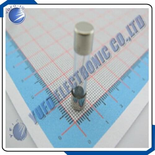 Free Shipping One Lot 100pcs/lot 6x30mm Slow Blow Glass Tube Fuse, 250V3A 6*30 250V 3A fuse components