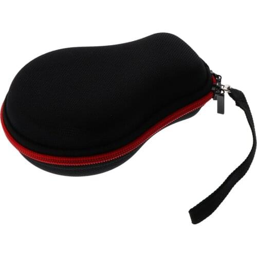 Wireless Audio Case Speaker Box Portable Storage Bag Compatible for Clip3/4