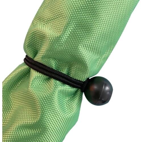 Outdoor Camping Binding Belt Elastic Ball Canopy Buckle Tent Fixing Ropes Fixed Strap Camping Supplies 12pcs