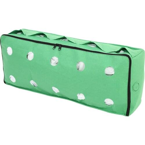 Vegetable Bed Seedling Bag Gardening Tools Flower Pot Thicken Square 96*38*25CM Non-woven Fabric Strawberry Planting Box