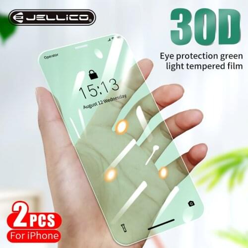 Защитные пленки для мобильных телефонов Jellico China At AliExpress