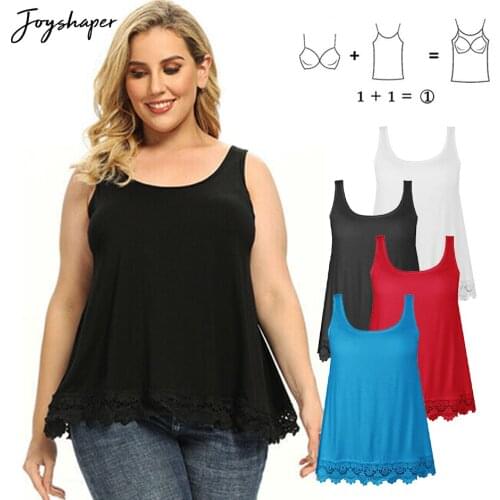 JOYSHAPER Women Underwear