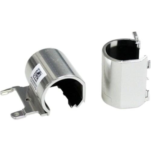 JIANGLUN Hinges Cover L&R 924984-001 924985-001 For HP 15-BS 15T-BR 15T-BS 15Z-BW 15-BW tbs