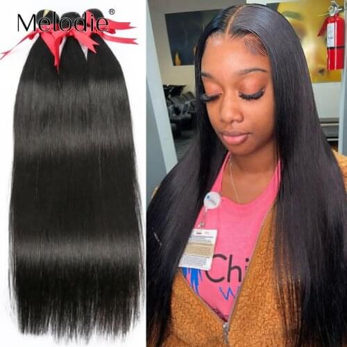 MELODIE Artificial Hair Strands