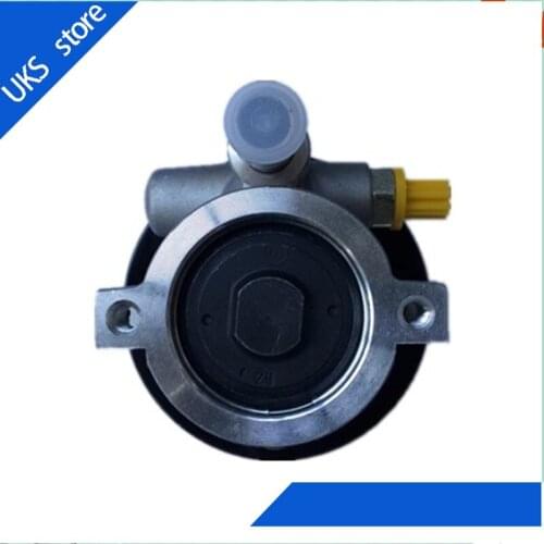Power steering pump 9408026 5948017 90297049 948026 For OPEL; FOR BMW