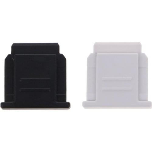 2021 New Hot Shoe Cover Cap Anti-Dust Anti-impact Cam Kit for sony FA-SHC1M A6000 A7 A9 RX100 DSLR Camera