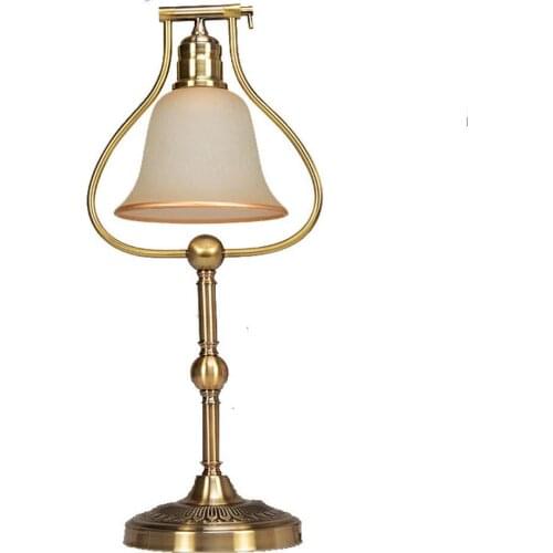 Oovov Lamps With Lampshade