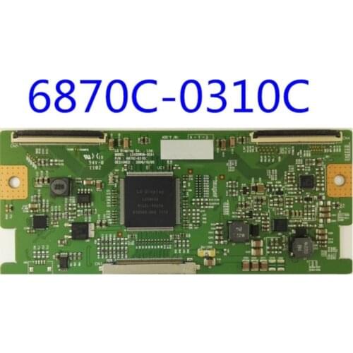 Yqwsyxl Original logic Board LC420WUN-SCA1 LC470WUN 6870C-0310C 6870C-0318B 6870C-0310A 6870C-0310D