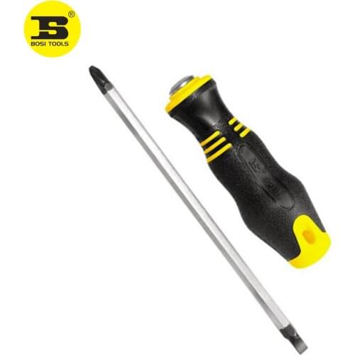 BOSI Double Head Screwdriver 6.3X100mm