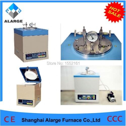 Suppliers Tilting Crucible Aluminum Furnace Lab Melting Furnaces