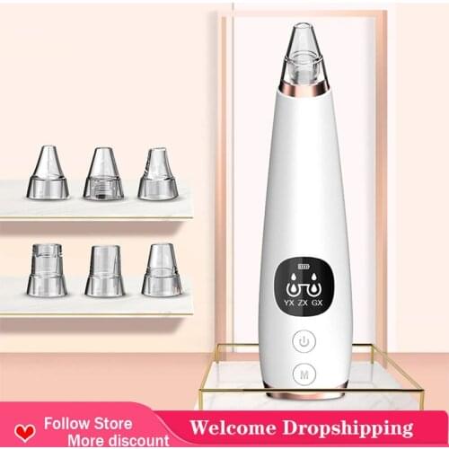 SCBWMG Vacuum Pore Cleaners