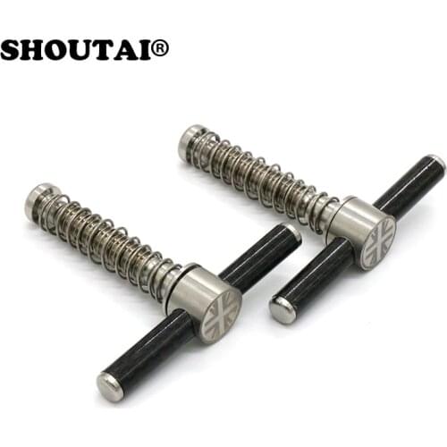 Ultra-light Bicycle Carbon Fiber Hinge Levers+ Titanium Alloy Limit Nut For Brompton MBX Frame Quick Release Buckle Cycling Part