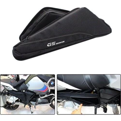 Waterproof Repair Tool Placement Bag Frame Triangle Package Toolbox FOR BMW R1200GS ADV LC R1250GS F750GS F850GS R1200R