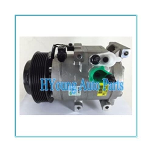 High quality Auto AC Compressors for car Hyundai Grand Starex Kia 977014H000 977014H010