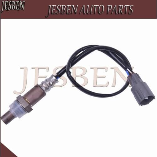 89465-0K200 Rear Lambda Probe Oxygen O2 Sensor fit for Toyota FORTUNER 2016-2020 HILUX 2015-2018 2TRFE 2.7L NO# 894650K200