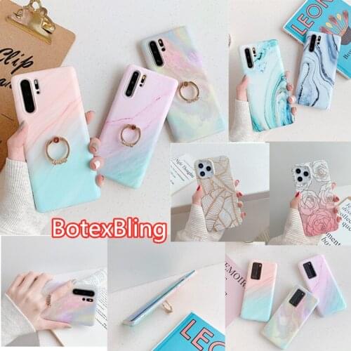 BotexBling Phone Cases Huawei P20 Lite