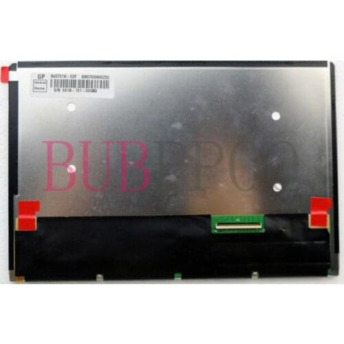 CHIMEI INNOLUX 7.0 inch TFT LCD Screen HJ070IA-02C 1280(RGB)*800 WXGA