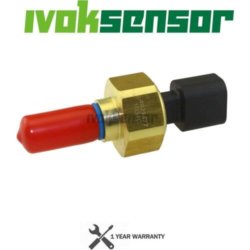 4921477 3417189 3401006 3417190 3330953 3330954 For Cummins QSM ISM Engine Air Oil Temperature Pressure Sensor