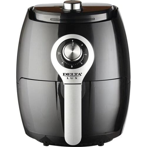 Delta Lux Toaster Ovens