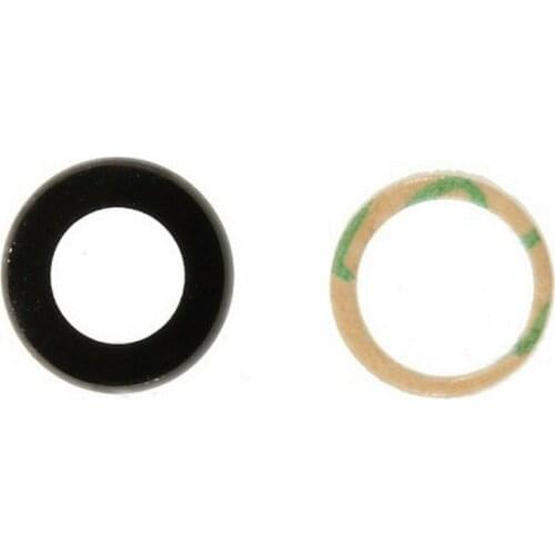 For Huawei Enjoy 8/Enjoy 8 Plus/Enjoy 8E/Enjoy 8E Lite/Y5 2018/Y7 2018/Y9 2018 Rear Camera Lens Cover with Adhesive Sticker