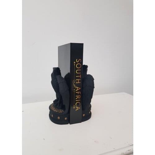 EU HOME DECORATION AROSE EAGLE KİTAP HOLDER SONLANDIRICI DECOR HOME OFFICE DECOR