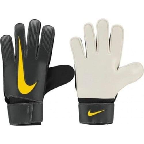 Gk Match-Fa18 Football Goalkeeper Gloves perfect insight anti slip mat professional goalkeeper gloves