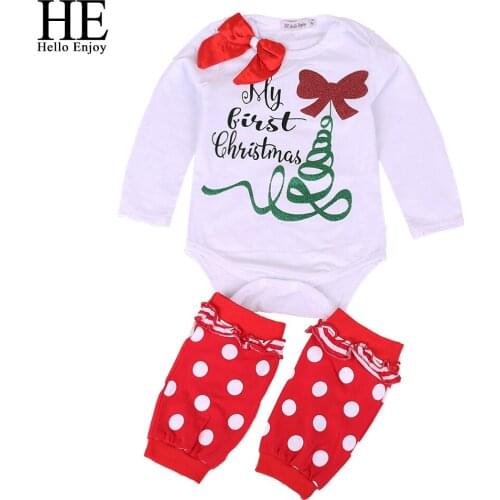 Боди и слипы HE Hello Enjoy China At AliExpress