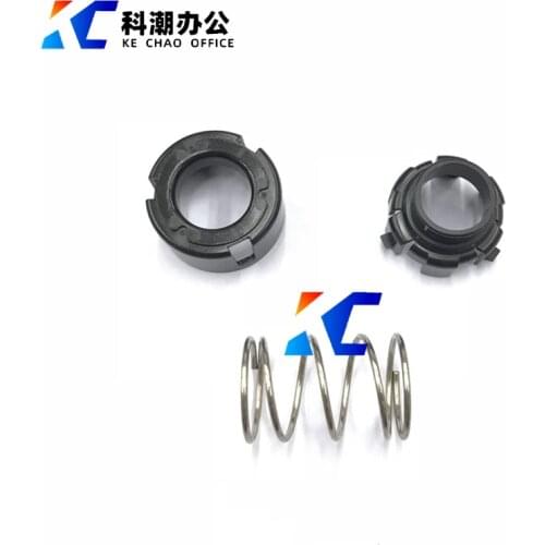 KECHAO 1set Drum rack lock Compatible for Ricoh MP9000 1100 1356 1357 1350 1106 1107 907 906 copier parts