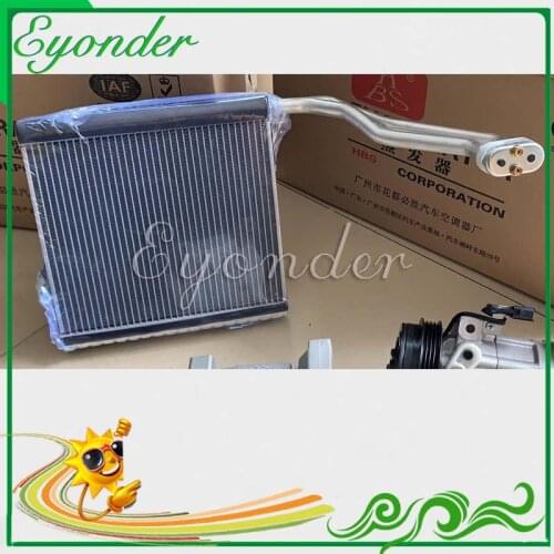 A/C AC Aircon Air Conditioning Evaporator Cooling Coil Core for FORD Ranger Pick up Pick-up pickup Mazda BT50 2011