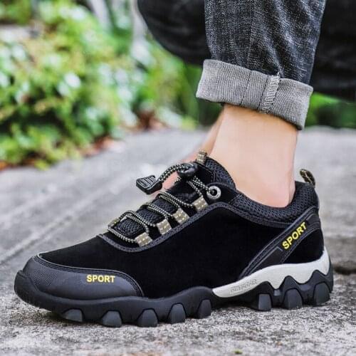 Male Shoe Casual Shoes Men Leather Sneaker Zapatos Casuales Para Hombre Mens Sneakers Fashion Mens Breathable