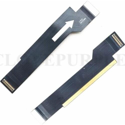 For Xiaomi 8 SE MotherBoard MainBoard Main Board Flex Cable For Mi 8 SE Mi8 SE