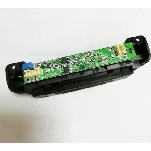 Free Shipping Signalfire AI-7 AI-8 AI-9 Heater Oven for Optic Fiber Fusion Splicer Machine AI7 AI8 Welding Machine Cover Heater