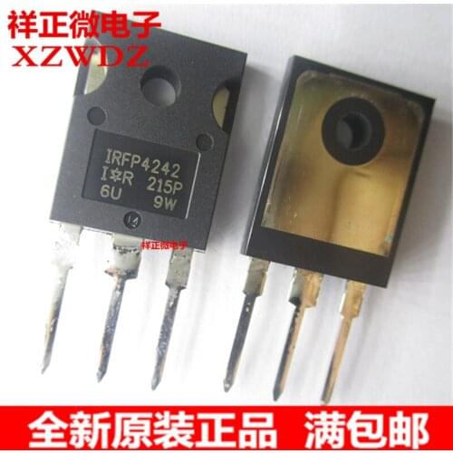 New In stock 100% Original IRFP4242PBF TO-247 N IRFP4242