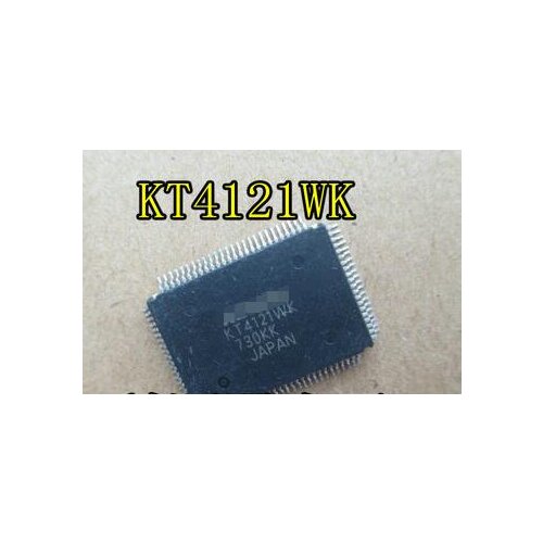 100% NEW Free shipping KT4121WK