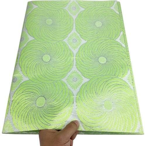 New Arrival five color African Sego Gele Headtie for african wedding party 045 2pcs/Bag 100% African Wedding Party Sego Headtie