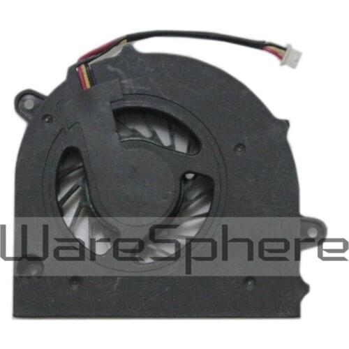 NEW laptop CPU Cooling Fan cooler for for Lenovo G450 G4555 G550 G555 AB7005MX-ED3 DC2800086A00