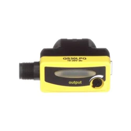 QS30LPQ WORLD-BEAM QS30 Series, Polarized Retroreflective Range, 8, 73084