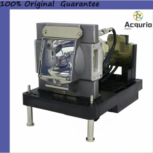 R9801343 100% NEW Original lamp With housing For Barco RLM w14 465W 200 Days warranty