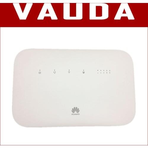 Unlocked Huawei B612 B612s-51d with Antenna 4G LTE Cat.6 300Mbs CPE Router 4G wireless router PK B310,B315,B525,B528,B593,E5186