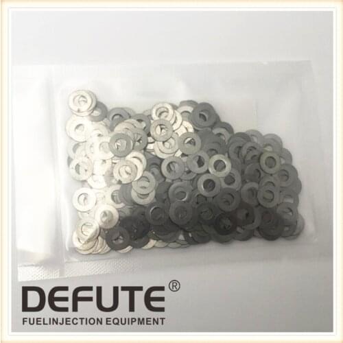 9-4-0.2 pressure adjustment Fuel injector assembly adjusting shim 4-9-0.2 (450 pieces-500pieces)